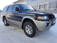 SUV   Mitsubishi Pajero Sport 2002 , 588000 , 