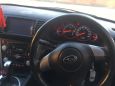  Subaru Legacy B4 2007 , 520000 , -