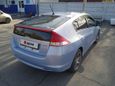  Honda Insight 2009 , 500000 , 