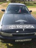  Toyota Chaser 1993 , 80000 , --