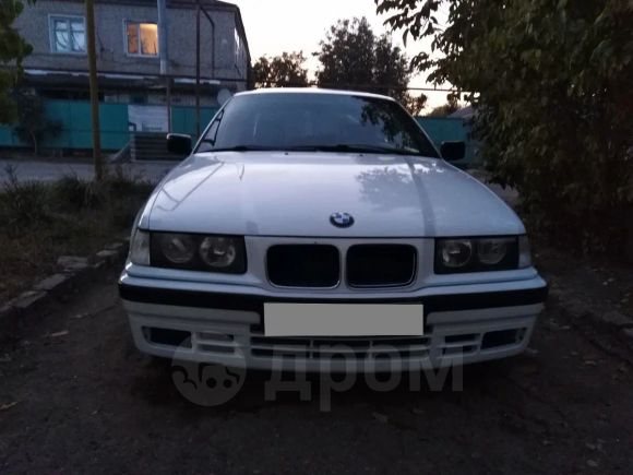  BMW 3-Series 1991 , 185000 , 