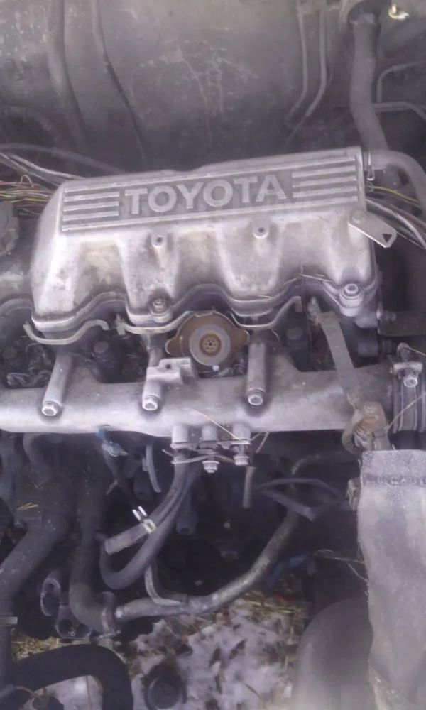  Toyota Corolla 1995 , 40000 , 