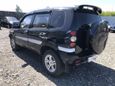 SUV   Chevrolet Niva 2006 , 150000 , 