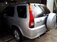 SUV   Honda CR-V 2004 , 610000 , 