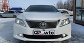  Toyota Camry 2013 , 999000 , 