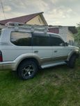 SUV   Toyota Land Cruiser Prado 2001 , 700000 , 