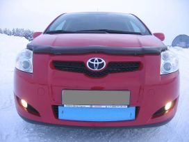 Toyota Auris 2008 , 500000 , 