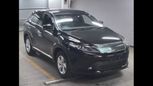 SUV   Toyota Harrier 2017 , 2399999 , 