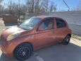  Nissan March 2002 , 250000 , 