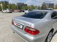  Mercedes-Benz CLK-Class 2001 , 297000 , 