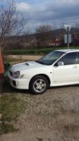  Subaru Impreza WRX 2001 , 360000 , 