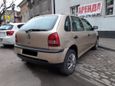  Volkswagen Pointer 2005 , 185000 , --