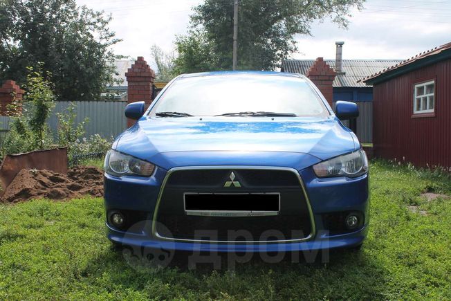  Mitsubishi Lancer 2011 , 400000 , 