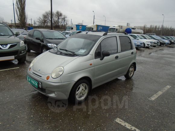  Daewoo Matiz 2005 , 110000 , 