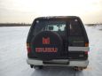 SUV   Isuzu Bighorn 1992 , 280000 , 