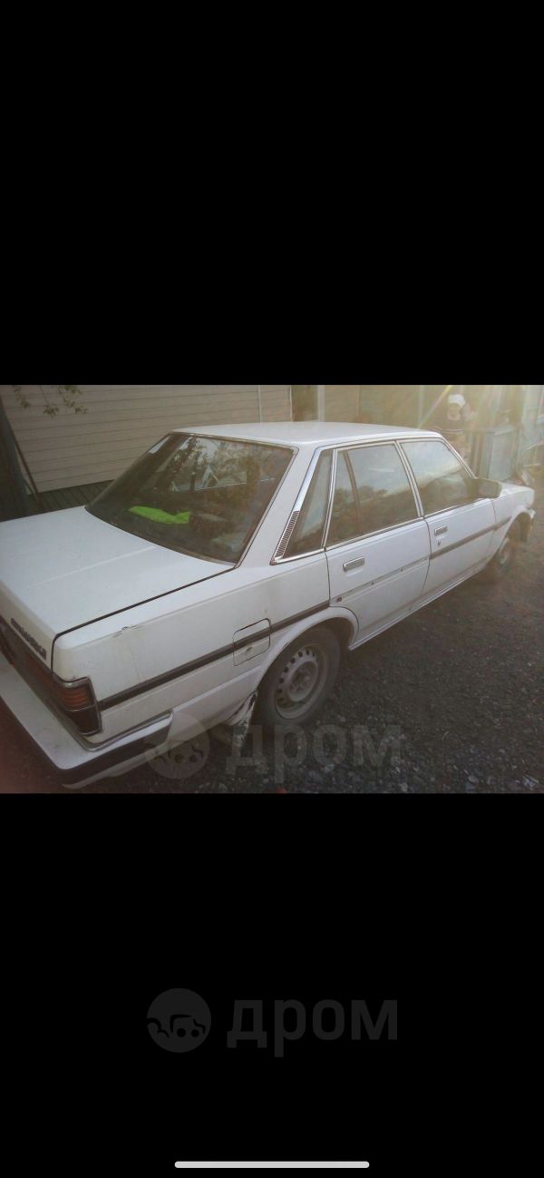  Toyota Mark II 1986 , 100000 , 