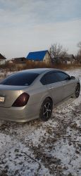  Nissan Teana 2005 , 530000 , 