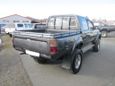  Toyota Hilux 1989 , 470000 , 