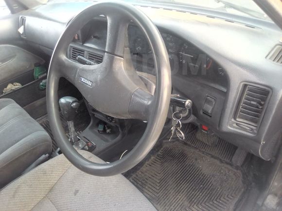  Toyota Sprinter 1989 , 50000 , 