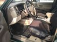 SUV   Mitsubishi Montero Sport 2001 , 440000 , 