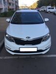  Kia Rio 2015 , 529000 , 