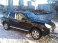 SUV   Porsche Cayenne 2006 , 700000 , 