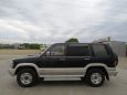 SUV   Isuzu Bighorn 1997 , 305000 , 