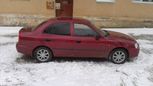  Hyundai Accent 2004 , 185000 , 