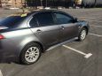  Mitsubishi Lancer 2011 , 555000 , 