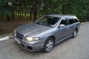  Nissan Avenir 2001 , 239000 , 