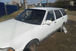  Toyota Carina 1991 , 55000 , 