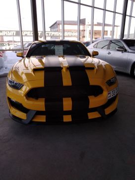  Ford Mustang 2015 , 2700000 , 