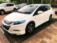  Honda Insight 2010 , 545000 , 