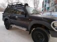 SUV   Toyota Land Cruiser 1992 , 900000 , 