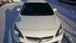  Opel Astra 2013 , 630000 , 