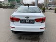  Kia Rio 2016 , 748000 , 