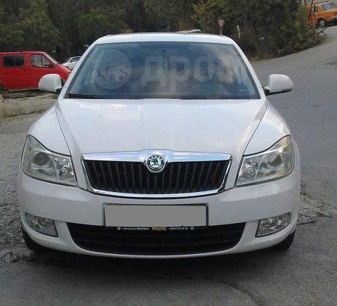  Skoda Octavia 2012 , 670000 , 