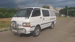    Toyota Hiace 1995 , 320000 , 