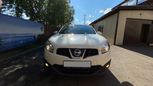 SUV   Nissan Qashqai 2013 , 790000 , 