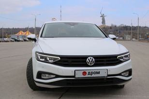  Volkswagen Passat 2020 , 3150000 , 