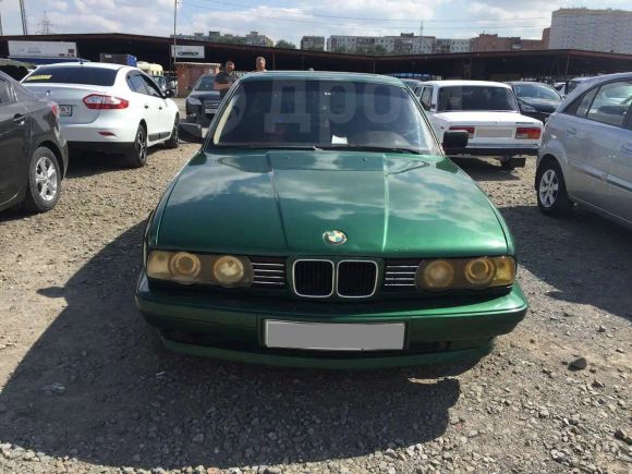  BMW 5-Series 1990 , 135000 , --