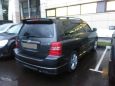 SUV   Toyota Kluger V 2002 , 485000 , 