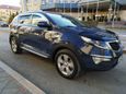 SUV   Kia Sportage 2011 , 740000 , 