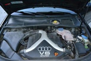  Audi A6 2000 , 420000 , 