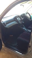 SUV   Toyota Kluger V 2001 , 600000 , 