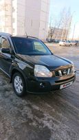 SUV   Nissan X-Trail 2008 , 780000 , 