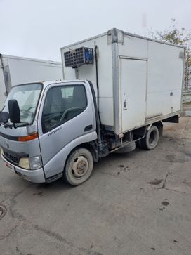  Toyota ToyoAce 2001 , 1400000 , 
