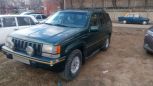 SUV   Jeep Grand Cherokee 1994 , 135000 , 