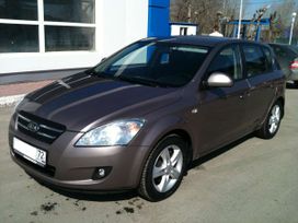 Kia Ceed 2009 , 450000 , 