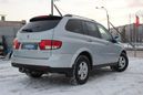 SUV   SsangYong Kyron 2012 , 595000 , -